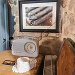Heritage Dea Rustica