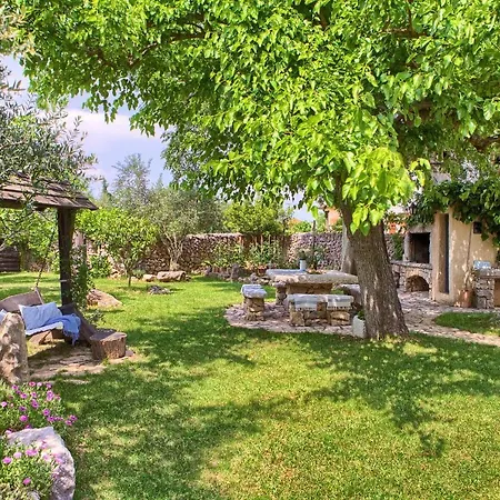 Heritage Dea Rustica Villa