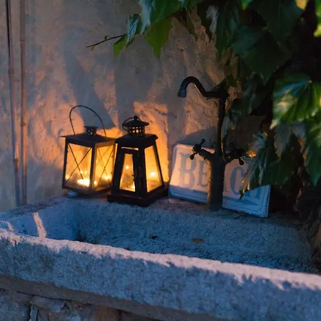 Villa Heritage Dea Rustica *