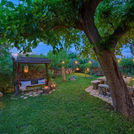 Heritage Dea Rustica Malinska