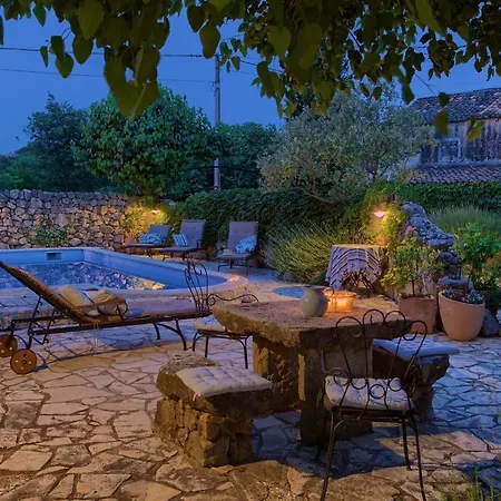 Heritage Dea Rustica Villa