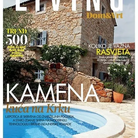 Heritage Dea Rustica *