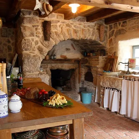 Heritage Dea Rustica Villa *