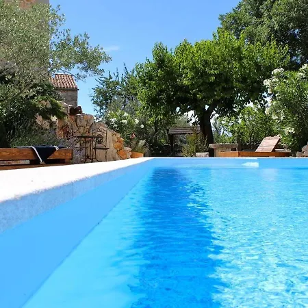 Villa Heritage Dea Rustica