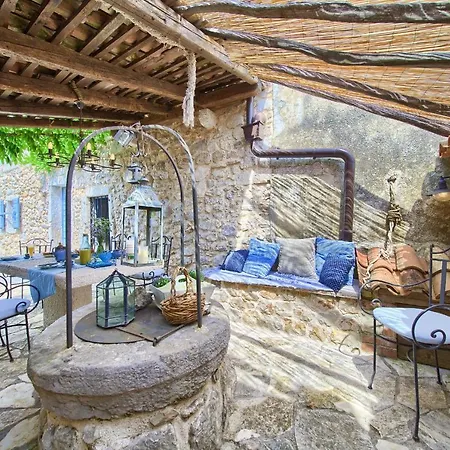 Heritage Dea Rustica Villa Malinska