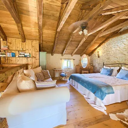 Villa Heritage Dea Rustica *