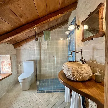 Heritage Dea Rustica * Malinska