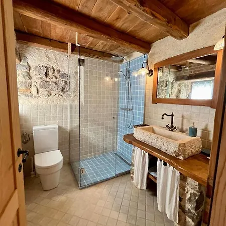 Heritage Dea Rustica Villa *