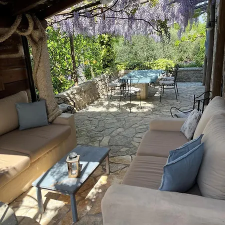 Villa Heritage Dea Rustica