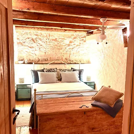 Villa Heritage Dea Rustica *