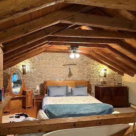 Heritage Dea Rustica * Malinska