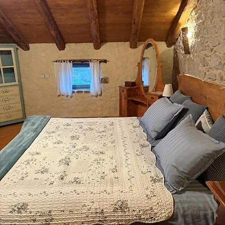 Villa Heritage Dea Rustica Malinska