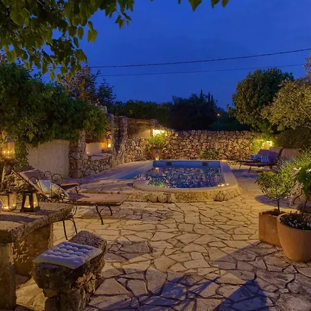 Heritage Dea Rustica Villa Malinska