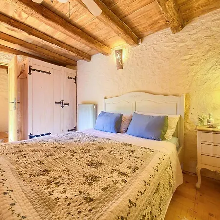 Heritage Dea Rustica Villa *