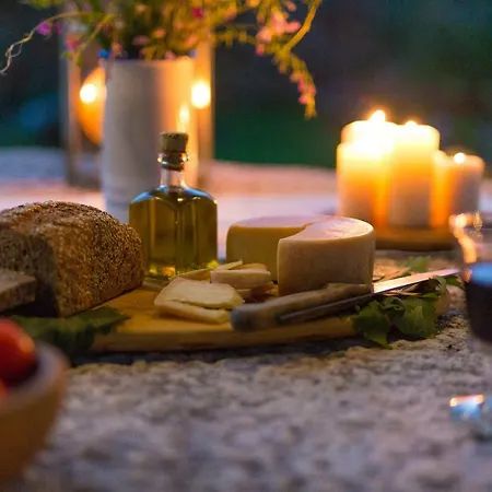 Heritage Dea Rustica * Malinska