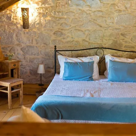 Villa Heritage Dea Rustica Malinska