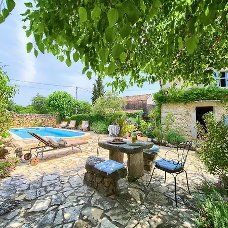 Villa Heritage Dea Rustica