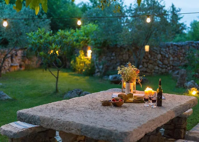 Heritage Dea Rustica *