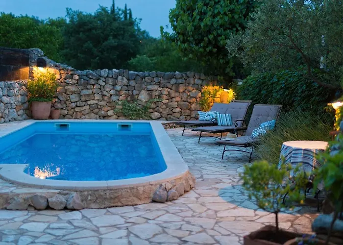 Heritage Dea Rustica مالينسكا