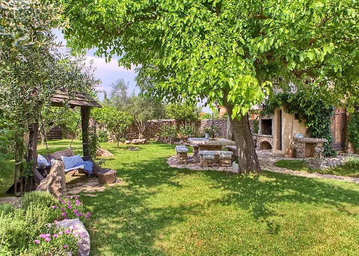 Heritage Dea Rustica فيلة