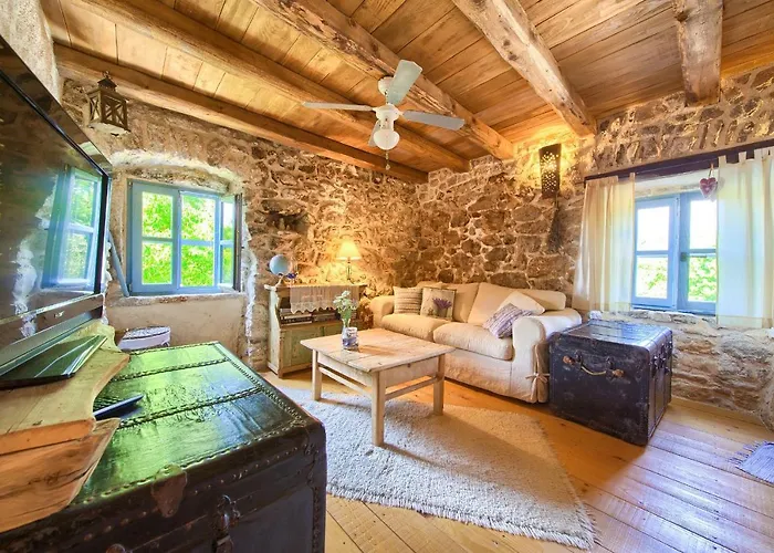 Heritage Dea Rustica