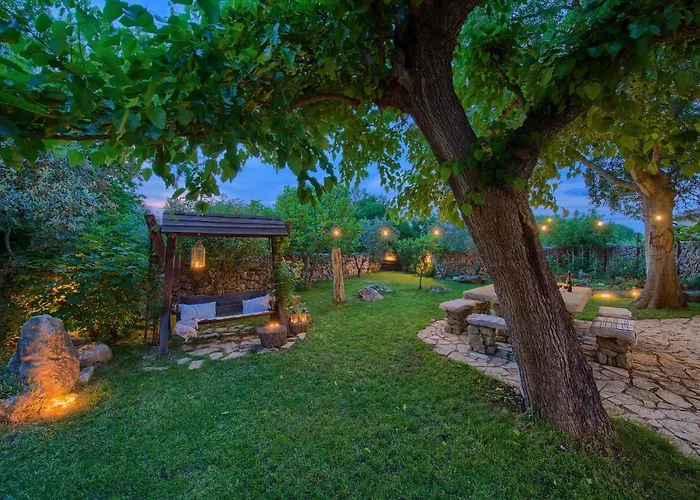 Heritage Dea Rustica مالينسكا