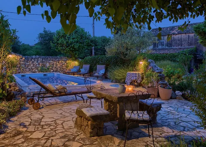 Heritage Dea Rustica فيلة