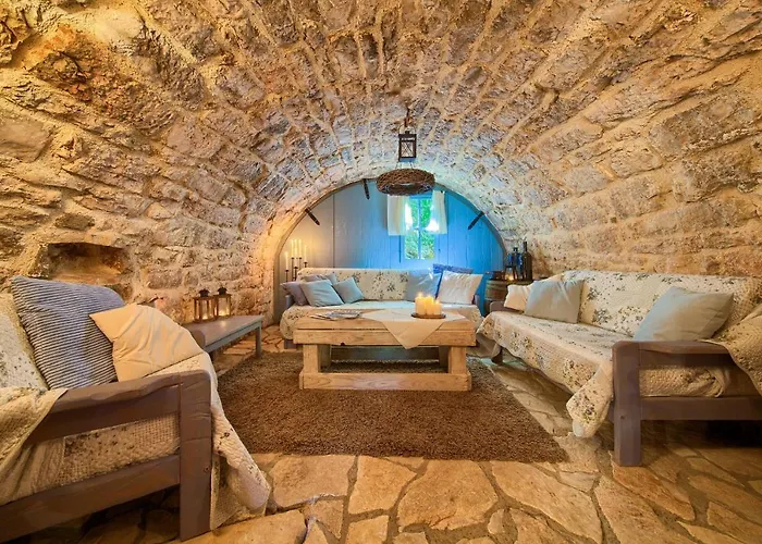 Heritage Dea Rustica