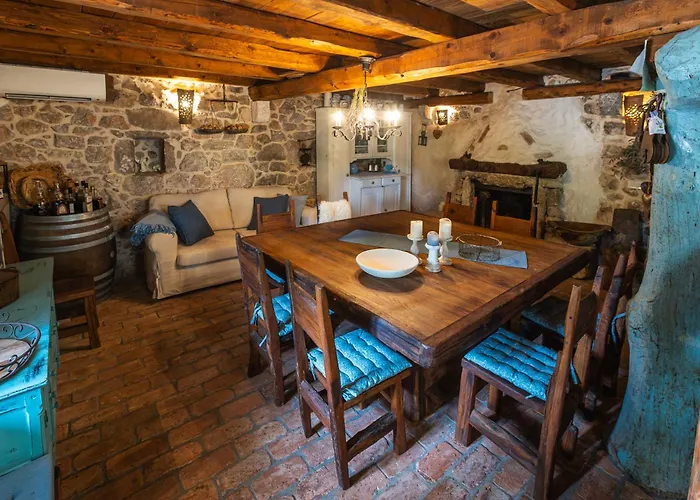 Heritage Dea Rustica فيلة