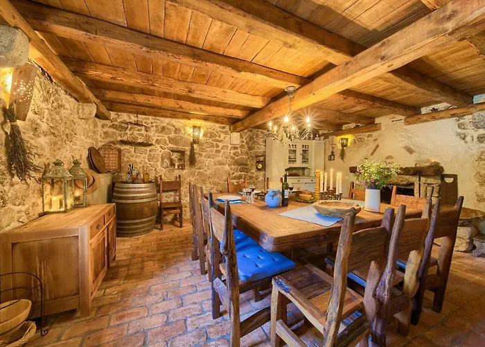 Heritage Dea Rustica *