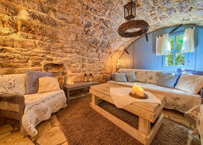 Heritage Dea Rustica مالينسكا