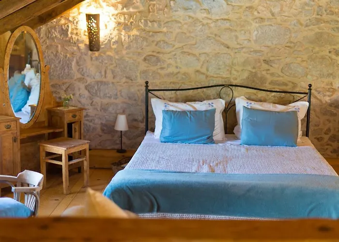 فيلة Heritage Dea Rustica مالينسكا