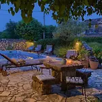 Heritage Dea Rustica Villa