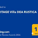 Willa Heritage Dea Rustica Malinska