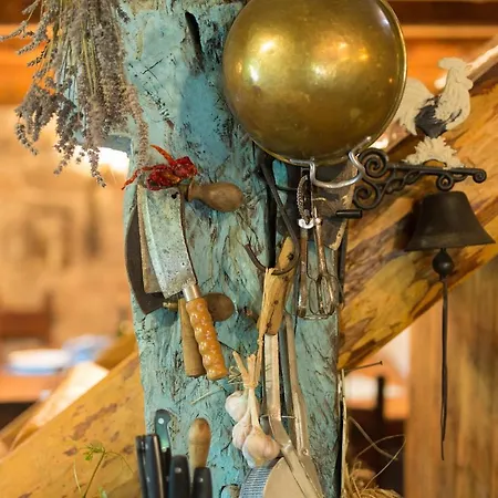 Heritage Dea Rustica * Malinska