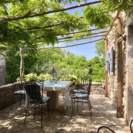 Heritage Dea Rustica Malinska