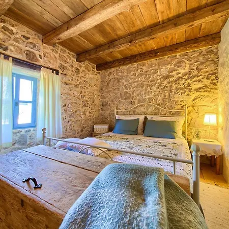 Willa Heritage Dea Rustica Malinska