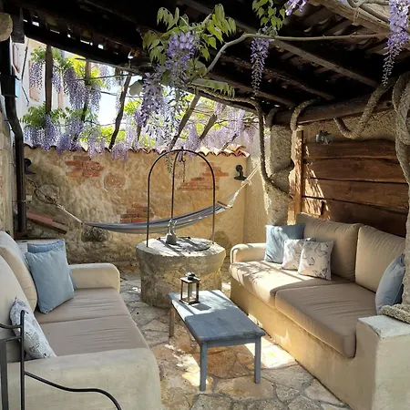 Heritage Dea Rustica Malinska