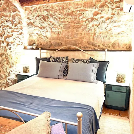 Willa Heritage Dea Rustica Malinska