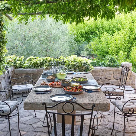Heritage Dea Rustica * Malinska