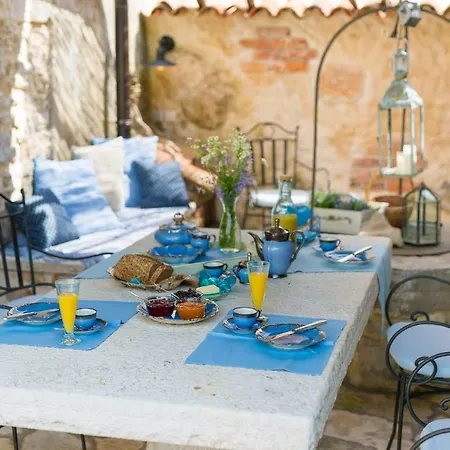 Heritage Dea Rustica Villa Malinska