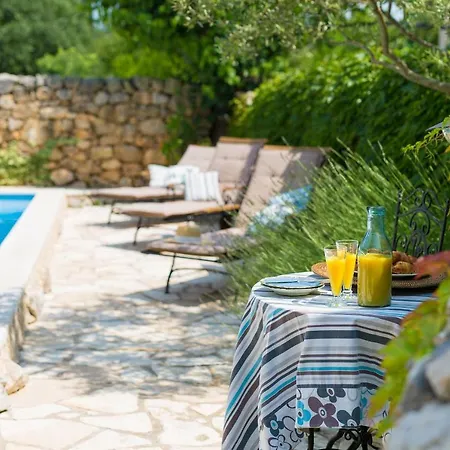 Heritage Dea Rustica * Malinska