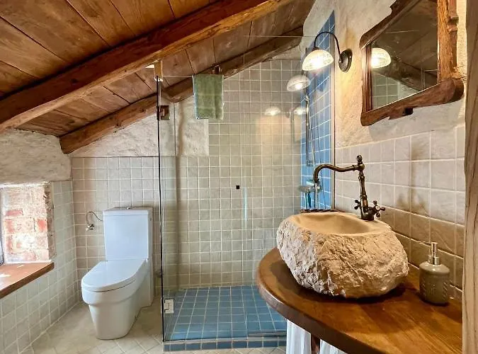 Heritage Dea Rustica * Malinska