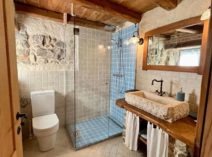 Heritage Dea Rustica Villa *