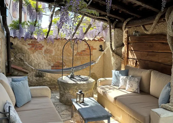 Heritage Dea Rustica Malinska