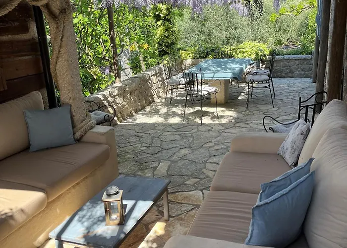 Villa Heritage Dea Rustica