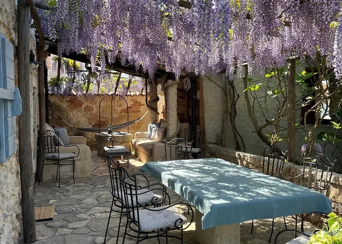 Villa Heritage Dea Rustica *