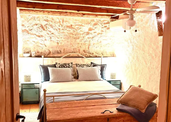 Villa Heritage Dea Rustica *