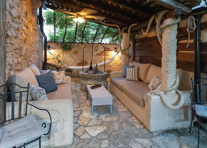 Heritage Dea Rustica *