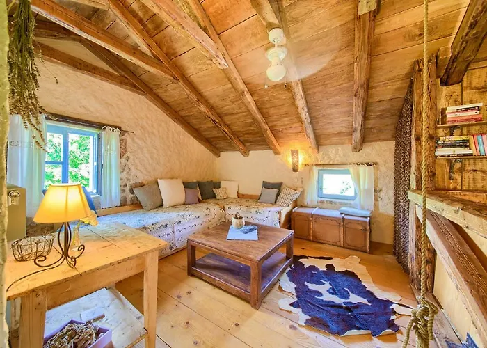 Heritage Dea Rustica * Malinska